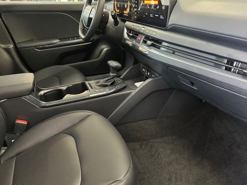 New 2026 Kia K4 EX FWD image 16