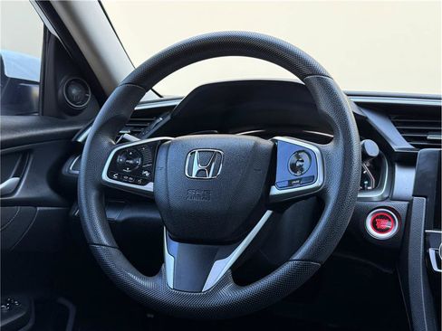 Used 2016 Honda Civic EX image 10