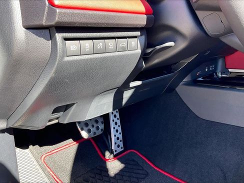 New 2026 Toyota Camry XSE image 19