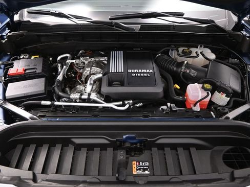 Used 2025 GMC Sierra 1500 Denali image 36
