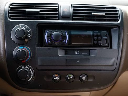 Used 2004 Honda Civic LX image 35