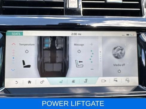 Used 2019 Land Rover Discovery HSE Luxury AWD/4WD image 23