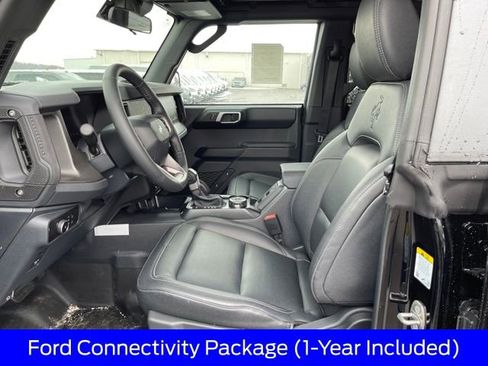 New 2026 Ford Bronco Badlands image 9