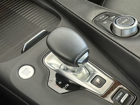 Used 2022 INFINITI QX55 Luxe w/ Cargo Package AWD/4WD image 18
