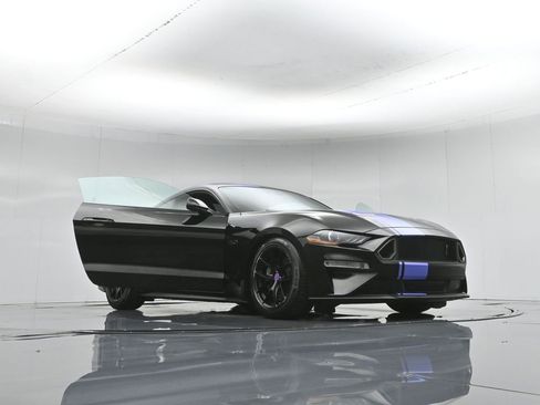 Used 2021 Ford Mustang GT w/ Equipment Group 301A image 47