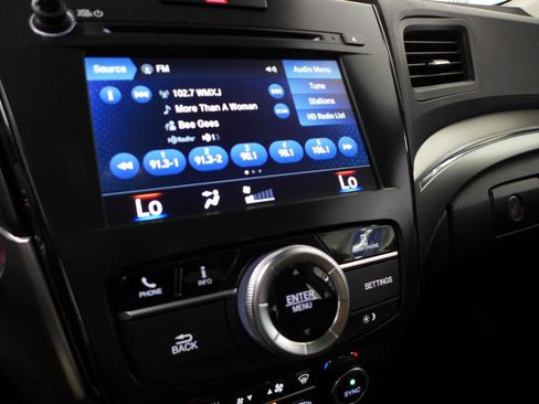 Used 2019 Acura ILX FWD image 33