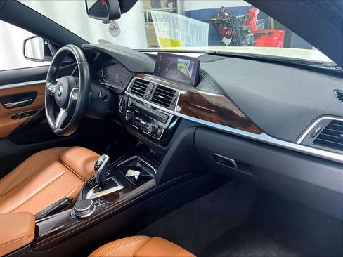 Used 2019 BMW 440i Gran Coupe xDrive AWD/4WD image 14