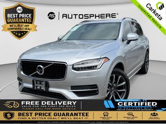 Used 2016 Volvo XC90 T6 Momentum w/ Momentum Plus Package AWD/4WD video 1