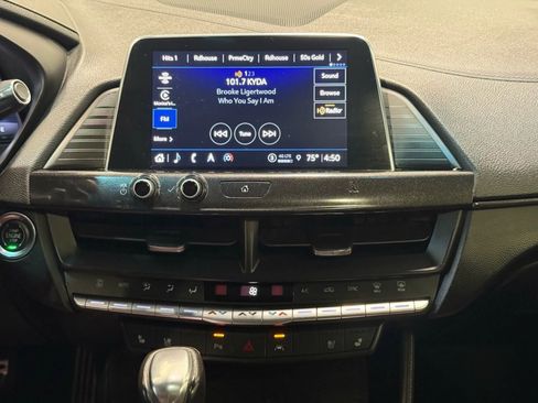 Used 2021 Cadillac CT4 Sport image 20