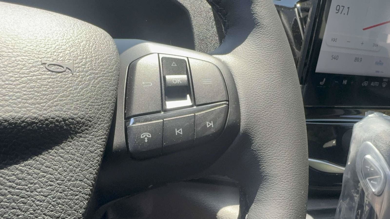 New 2026 Ford Transit 350 XLT w/ Upfitter Package AWD/4WD image 18