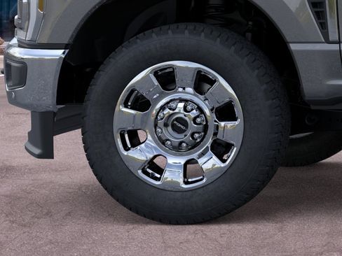 New 2026 Ford F250 Lariat w/ Lariat Premium Package AWD/4WD image 21