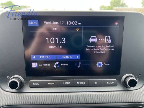 Used 2022 Hyundai Kona SEL w/ Convenience Package AWD/4WD image 18