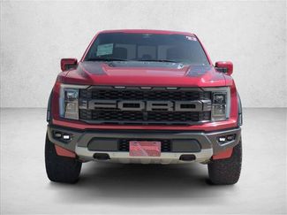 Used 2023 Ford F150 Raptor AWD/4WD video 2
