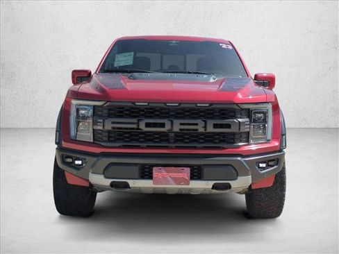 Used 2023 Ford F150 Raptor AWD/4WD image 2
