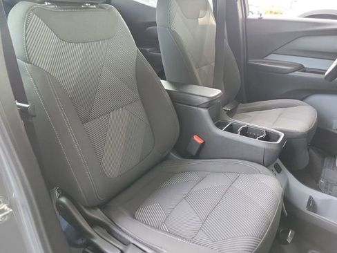 Used 2027 Chevrolet Bolt LT w/ Comfort Package FWD image 20