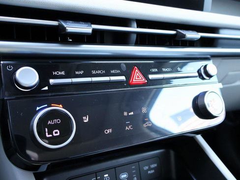 New 2026 Hyundai Tucson SEL image 38