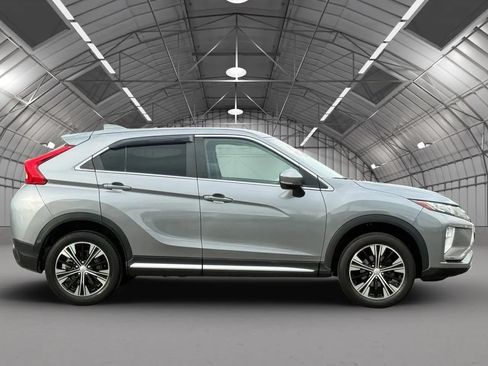 Used 2019 Mitsubishi Eclipse Cross SE AWD/4WD image 8