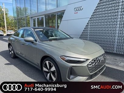 Certified 2025 Audi A5 2.0T Premium Plus w/ Premium Plus