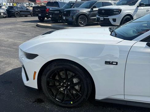 New 2026 Ford Mustang GT image 9