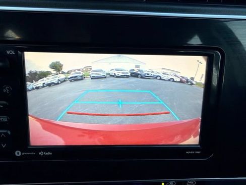 Used 2018 Toyota Corolla iM w/ All-Weather Mat Package FWD image 18