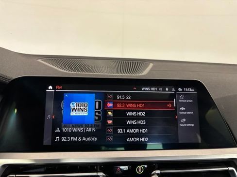 Used 2021 BMW 440i xDrive Coupe w/ Premium Package AWD/4WD image 15