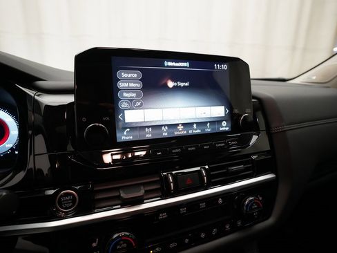 Certified 2024 Nissan Pathfinder Platinum w/ Cargo Package image 6