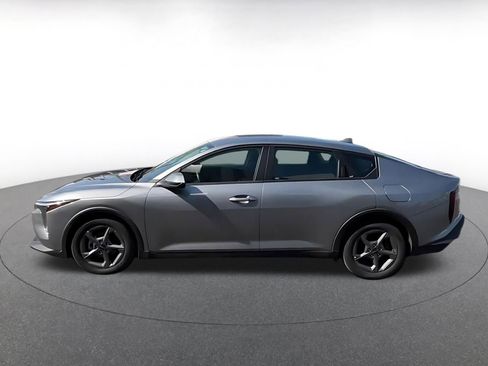 Used 2025 Kia K4 FWD image 7