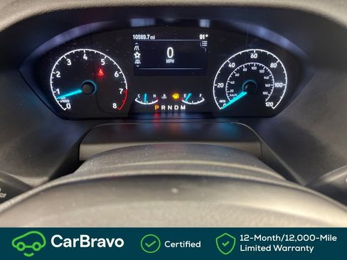 Used 2025 Ford Transit 250 Low Roof w/ Exterior Upgrade Package RWD image 27