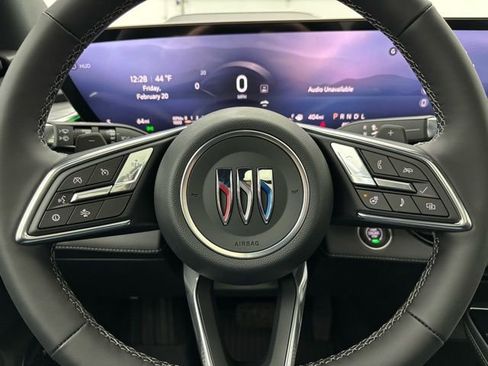 New 2026 Buick Enclave Preferred w/ Power Package image 23