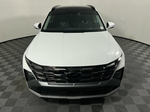 Used 2026 Hyundai Tucson Limited FWD image 8