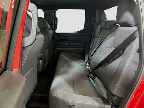 New 2026 Toyota Tacoma SR image 20