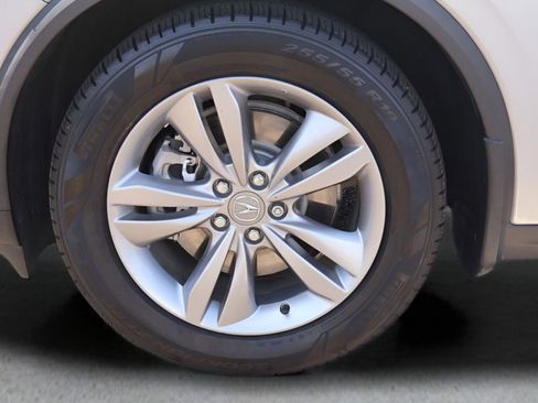 Used 2022 Acura MDX FWD image 29