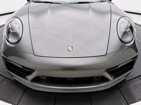 Used 2020 Porsche 911 Carrera 4S AWD/4WD image 44