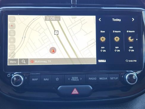 Certified 2024 Kia Soul EX w/ Option Group 015 image 16