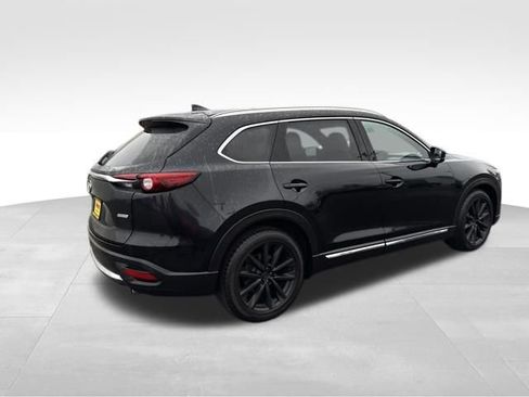 Used 2016 MAZDA CX-9 Grand Touring image 9