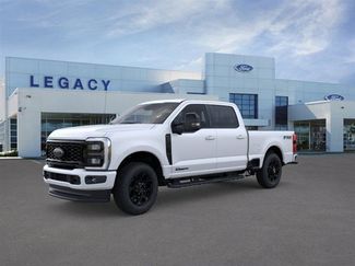 New 2026 Ford F250 Lariat w/ Black Appearance Package video 1