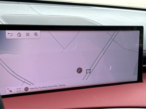 New 2026 Genesis GV70 3.5T Sport Advanced image 31