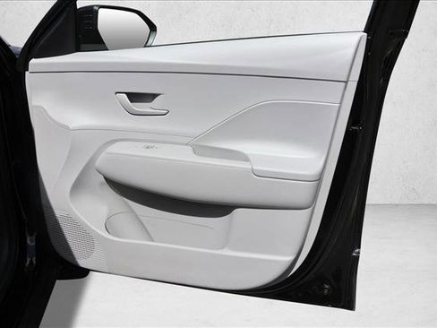 Certified 2026 Hyundai Kona SEL Sport AWD/4WD image 29