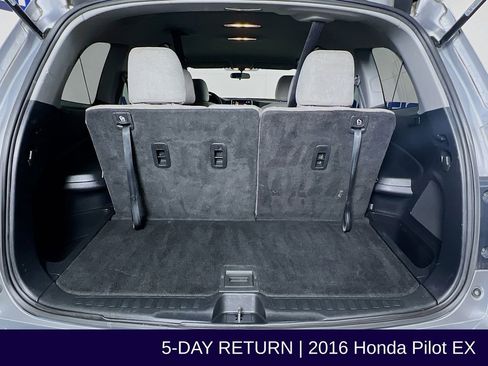 Used 2016 Honda Pilot EX image 27