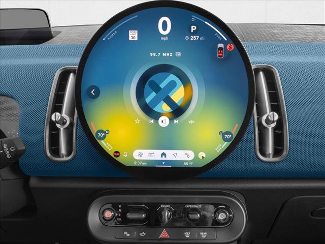New 2027 MINI Cooper Countryman S AWD/4WD image 7