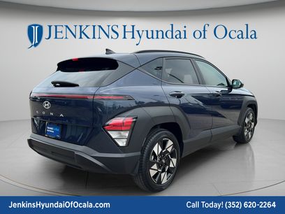 Certified 2024 Hyundai Kona SEL w/ Convenience Package