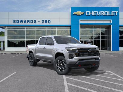 New 2026 Chevrolet Colorado Z71