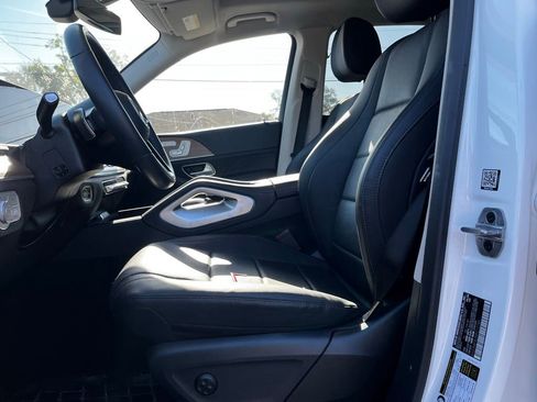 Used 2024 Mercedes-Benz GLE 350 4MATIC image 7