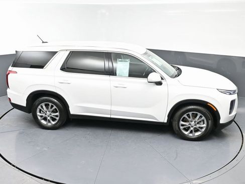 Used 2021 Hyundai Palisade SE image 44