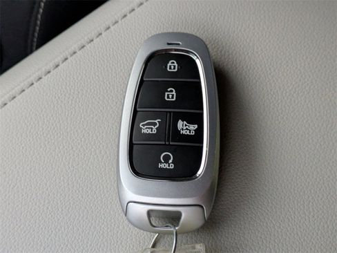 Used 2022 Hyundai Tucson SEL image 30