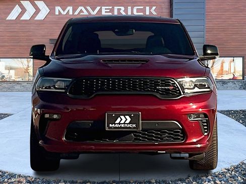 Used 2022 Dodge Durango R/T image 2