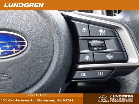 Used 2024 Subaru Impreza 2.0i Sport AWD/4WD image 16