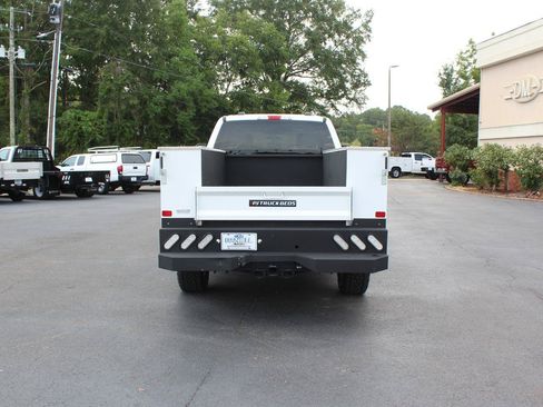 Used 2024 Ford F250 XLT w/ FX4 Off-Road Package AWD/4WD image 12