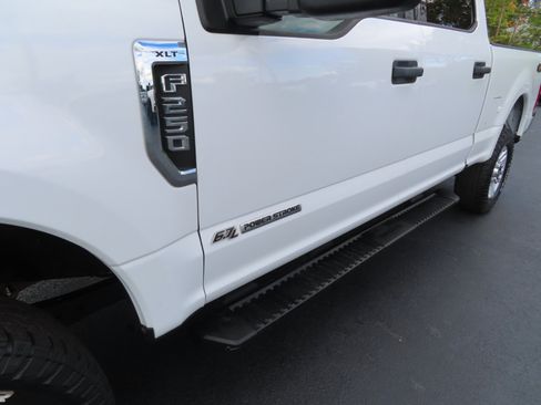 Used 2019 Ford F250 XLT image 13