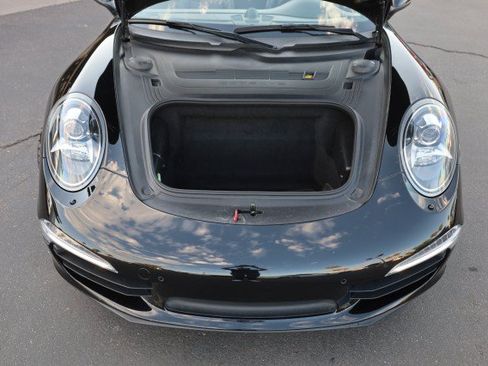 Used 2014 Porsche 911 Carrera S RWD image 53